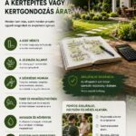 Mitől függ a kertépítés és kertgondozás ára?, hellogarden